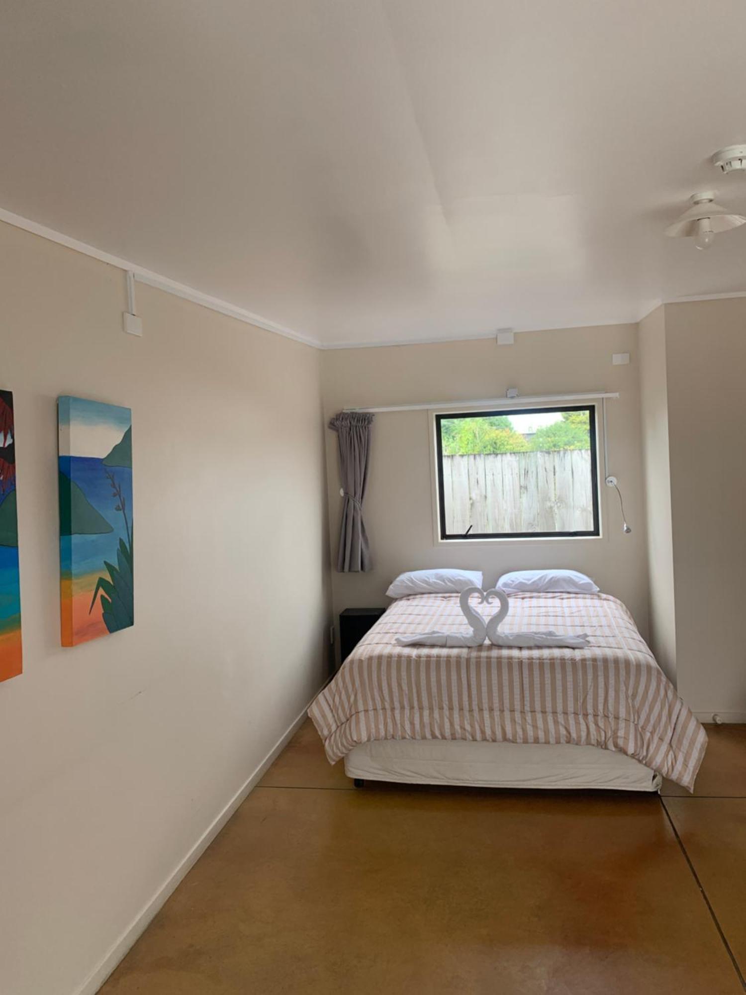 Beachcomber Lodge & Backpacker Kaitaia Esterno foto
