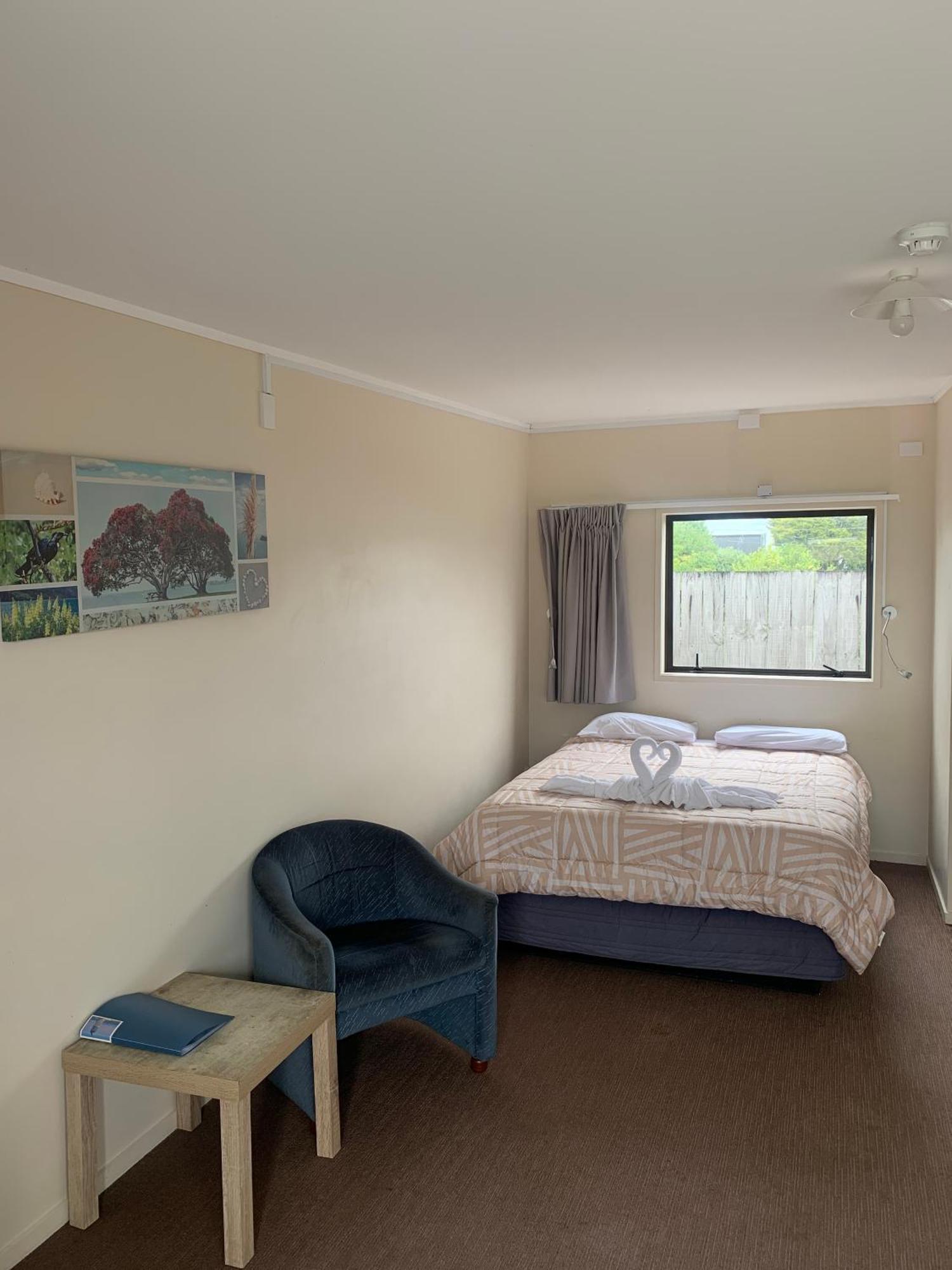 Beachcomber Lodge & Backpacker Kaitaia Esterno foto