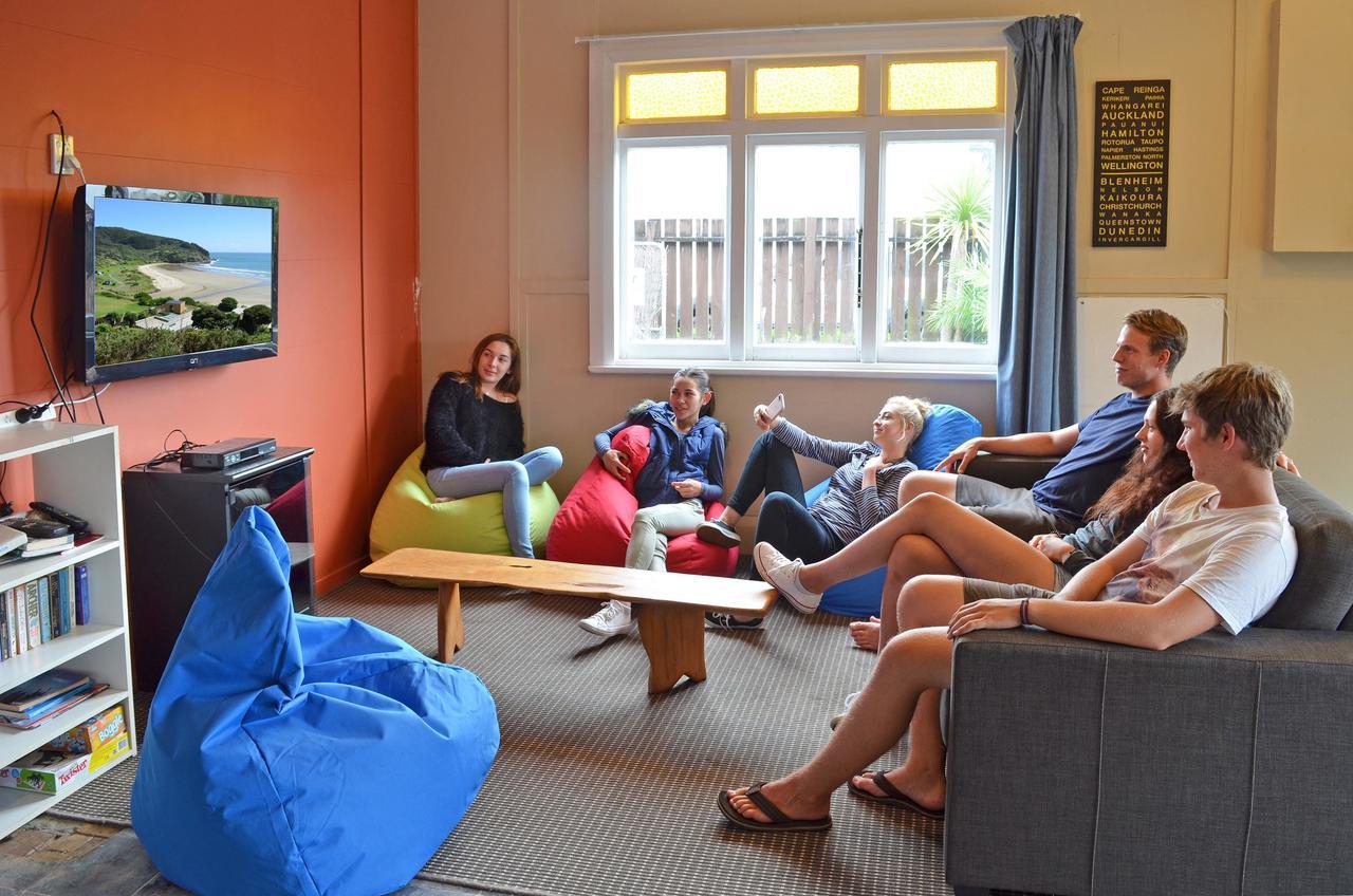 Beachcomber Lodge & Backpacker Kaitaia Esterno foto
