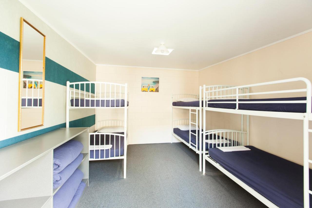 Beachcomber Lodge & Backpacker Kaitaia Esterno foto