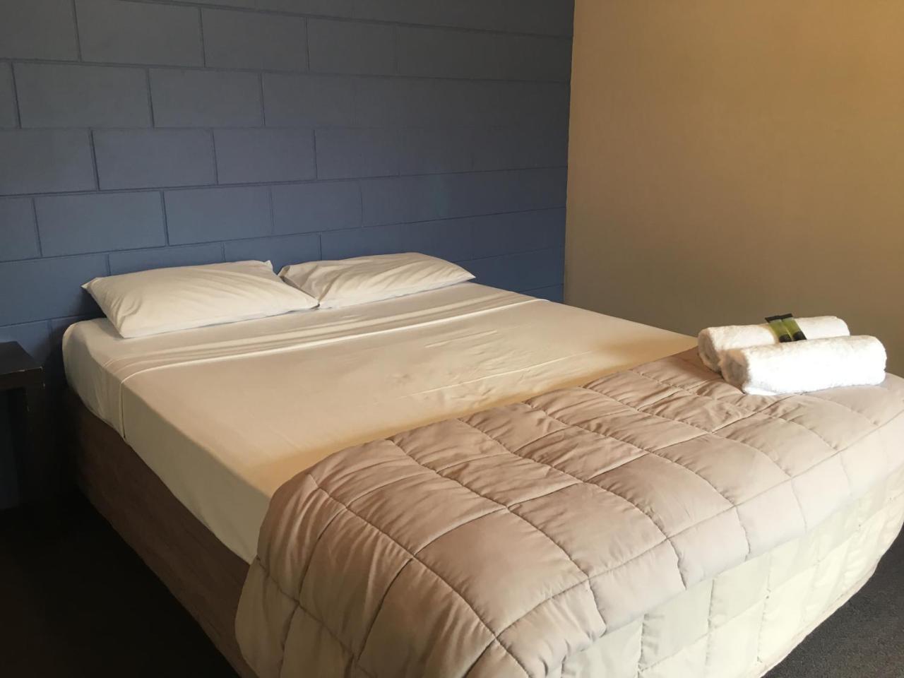Beachcomber Lodge & Backpacker Kaitaia Esterno foto